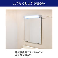 朝日電器 LED多目的灯USB プッシュ ALT-USB2030PS(D) 1個