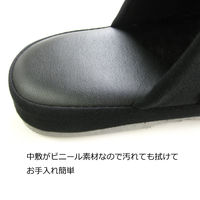 オクムラ With 低反発L BK NWAA5902BK 1足