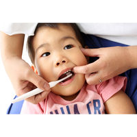 ピジョン ジェル状歯みがき ぷちキッズ ぶどう味 3個