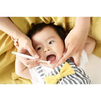 ピジョン ジェル状歯みがき いちご味 40g 1セット（2個入）