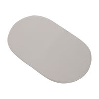 ピジョン sonaetta 抗菌・抗ウイルス機能付き コンパクトベッド