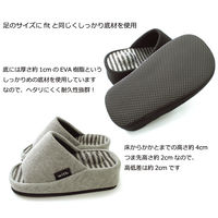 オクムラ Withダイエット GY NWAA7904GY 1セット（2足）（直送品）