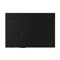 バッファロー スイッチングハブ 16ポート PoE レイヤー2 Giga スマートスイッチ 法人向け BS-GS2116P 1個（直送品）