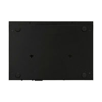 バッファロー スイッチングハブ 8ポート PoE レイヤー2 Giga スマートスイッチ 法人向け BS-GS2108P 1個