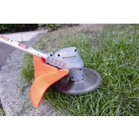 工進　スマートシリーズ　充電式草刈機　１８V　２．５Ah　ループハンドル　SBC-1825L　1台（直送品）