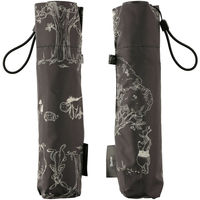 スケーター 軽量折り畳み傘50cm くまのプーさん UBU050 1本