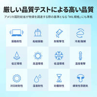 ThinkPad X1 Carbon Gen 10(14.0型ワイド/i5-1235U/16GB/Win10Pro) 21CC008KJP（直送品）