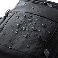 ビジネスバッグ リュック型 13.3インチワイド ブラック PRO BAG-EXE13N 1個