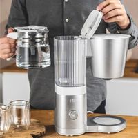ツヴィリング （Zwilling） エンフィニジー コーヒー メーカー ドリップ 53103-400-0 1台