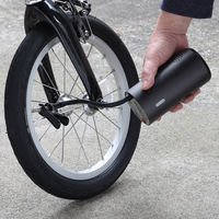 TOHO 電動エアポンプSV RLC-AP001（SV） 1セット（2台）