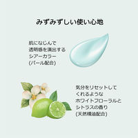 MAQuillAGE（マキアージュ） ドラマティックフォルミンググロウベース SPF30・PA+++ 30g 資生堂