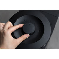 シロカ コーン式全自動コーヒーメーカー SC-CF251 1台