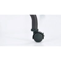 【軒先渡し】ニシキ工業  スタックテーブル  幅1800×奥行450×高さ700mm  ライトグレー  ALCJ-B1845P-LG  1台（直送品）