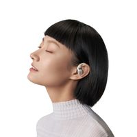 SHOKZ OpenFit-Beige SKZ-EP-000021 1個