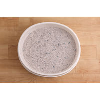 猫砂 クリーンサンド 鉱物タイプ 無香料 5L 1袋 アイリスオーヤマ