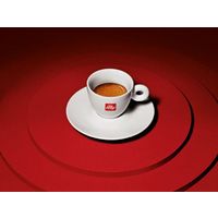 illy（イリー）FrancisFrancis！カプセル式 エスプレッソ コーヒーマシン Y3.3 白 1台