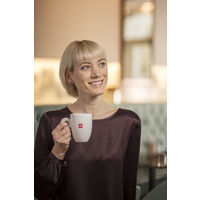 illy（イリー）インスタントコーヒー クラシコ 1セット（95g×6個）
