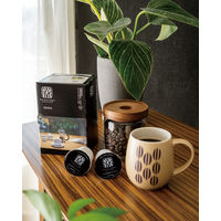 【キューリグ専用カプセル】K-Cup 丸山珈琲のゲイシャ 1箱（12個入）