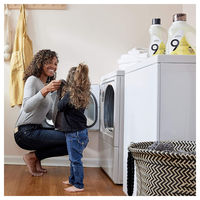 P＆G ナインエレメント 洗剤 ユーカリの香り 1.36L 037000856610 1セット(6個入)（直送品）