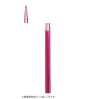 コクヨ ポケットファイルα<ノビータα> A4S 黄 ラ-NF24Y 1冊