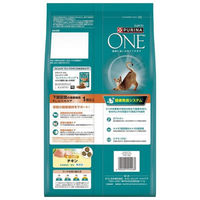 （セット品）ピュリナワン 猫 下部尿路 F.L.U.T.H.ケア チキン ＋ サーモン＆ツナ 2kg 各1袋 キャットフード