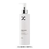 ソフティモ クリアプロ 酵素クレンジングオイル つめかえ 160ml コーセーコスメポート