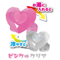 トゥインクルカラー リング バスボール 1セット（3個入） ペッツルート