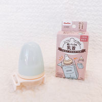 紙パック用乳首 1個 ジェクス