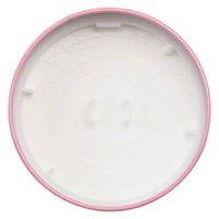 ピジョン ベビーパウダー ももの葉 無添加・低刺激 125g 1個