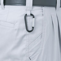 アンドレスケッティ A-4453 エコ５ＩＶＥスター　ツータックスラックス 91 スカイブルー コーコス信岡 1着（直送品）