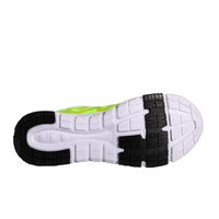 ＺＧ ZG-03 ダイヤル式　セーフティースニーカー 25cm イエロー コーコス信岡 1足（直送品）