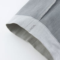 アンドレスケッティ A-6073 ストレッチストレートパンツ 4L インディゴ コーコス信岡 1着（直送品）