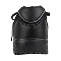 ジプロア HZ-360 多機能安全スニーカー 27cm ブラック コーコス信岡 1足（直送品）