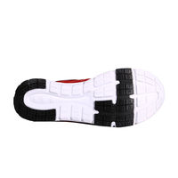 ＺＧ ZG-03 ダイヤル式　セーフティースニーカー 27cm レッド コーコス信岡 1足（直送品）