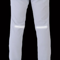 アンドレスケッティ A-7073 ストレッチスラックス 4L グレー コーコス信岡 1着（直送品）