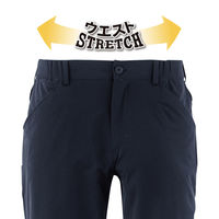 フォーマルワーク GF-4193 フォーマルワークス　スラックス　 SS ネイビー コーコス信岡 1着（直送品）