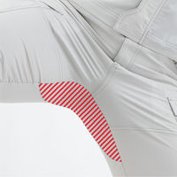 アンドレスケッティ A-9075 ストレッチ　カーゴパンツ S シダー コーコス信岡 1着（直送品）