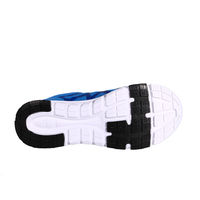 ＺＧ ZG-03 ダイヤル式　セーフティースニーカー 26.5cm ブルー コーコス信岡 1足（直送品）