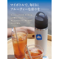 アーマッド AHMAD TEA（アーマッドティー） コールドブリュー ティーバッグ レモンライム 3箱（20バッグ入×3）