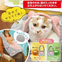 おうちでねこぶくろ 1個 ドギーマンハヤシ