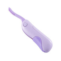 【アウトレット】ホットアイラッシュカーラー ペールアイリス 1個 貝印