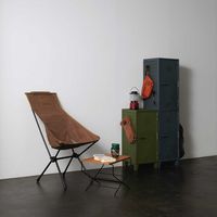 天馬 VAZZO ペグキャビネット 110013845 1個