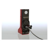 ジェントス 充電式ワークライト GZ-210 1個