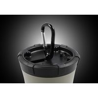 ジェントス EX防水FTランタン給電機能 EX-200PB 1個