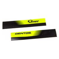 ジェントス OZ電池式作業用ライト高 OZ-334D 1個