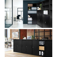 ネットフォース ファシル シューズロッカー 15人用 ダイヤル錠 ホワイト FHD-69-AW-WH 1セット(2台入)（直送品）