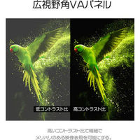 WIS 21.5インチFHDモニター AI-M215D 1個