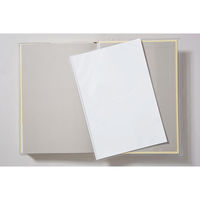 高橋書店 【2024年版】5年横線当用新日記 A5 5年連用 ベージュ 16 1冊（直送品）