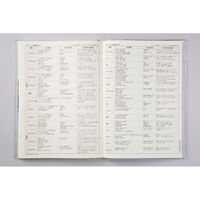 高橋書店 【2024年版】いきいき家計簿 A5 週計タイプ 日曜始まり 32 1冊（直送品）