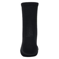 ジプロア RF-2214  優フィットソックス　３Ｐ L ブラック コーコス信岡 1パック（直送品）